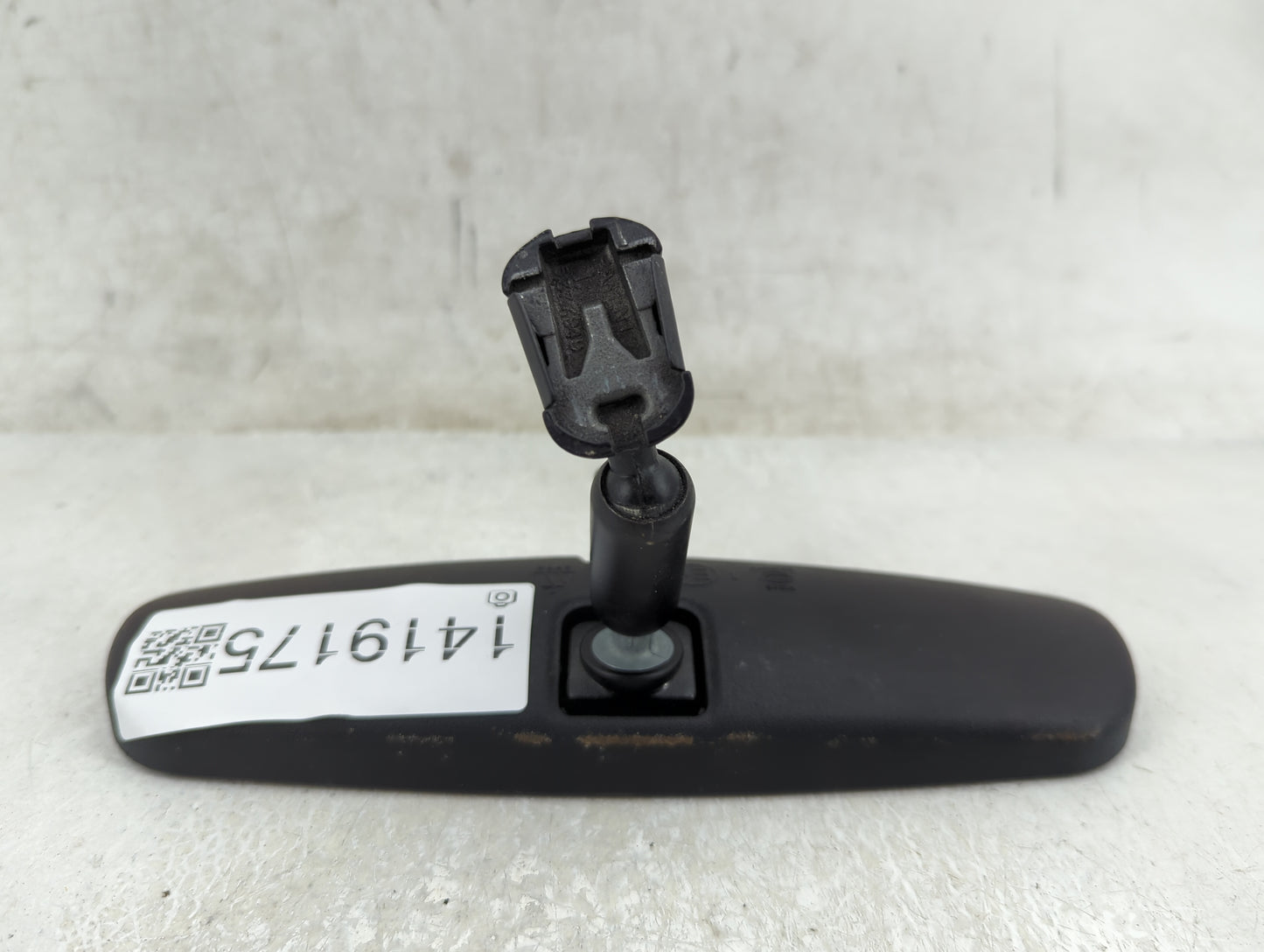 2015-2022 Jeep Renegade Interior Rear View Mirror Replacement OEM P/N:E11045617 Fits Fits 2015 2016 2017 2018 2019 2020 2021