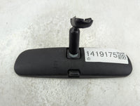 2015-2022 Jeep Renegade Interior Rear View Mirror Replacement OEM P/N:E11045617 Fits Fits 2015 2016 2017 2018 2019 2020 2021