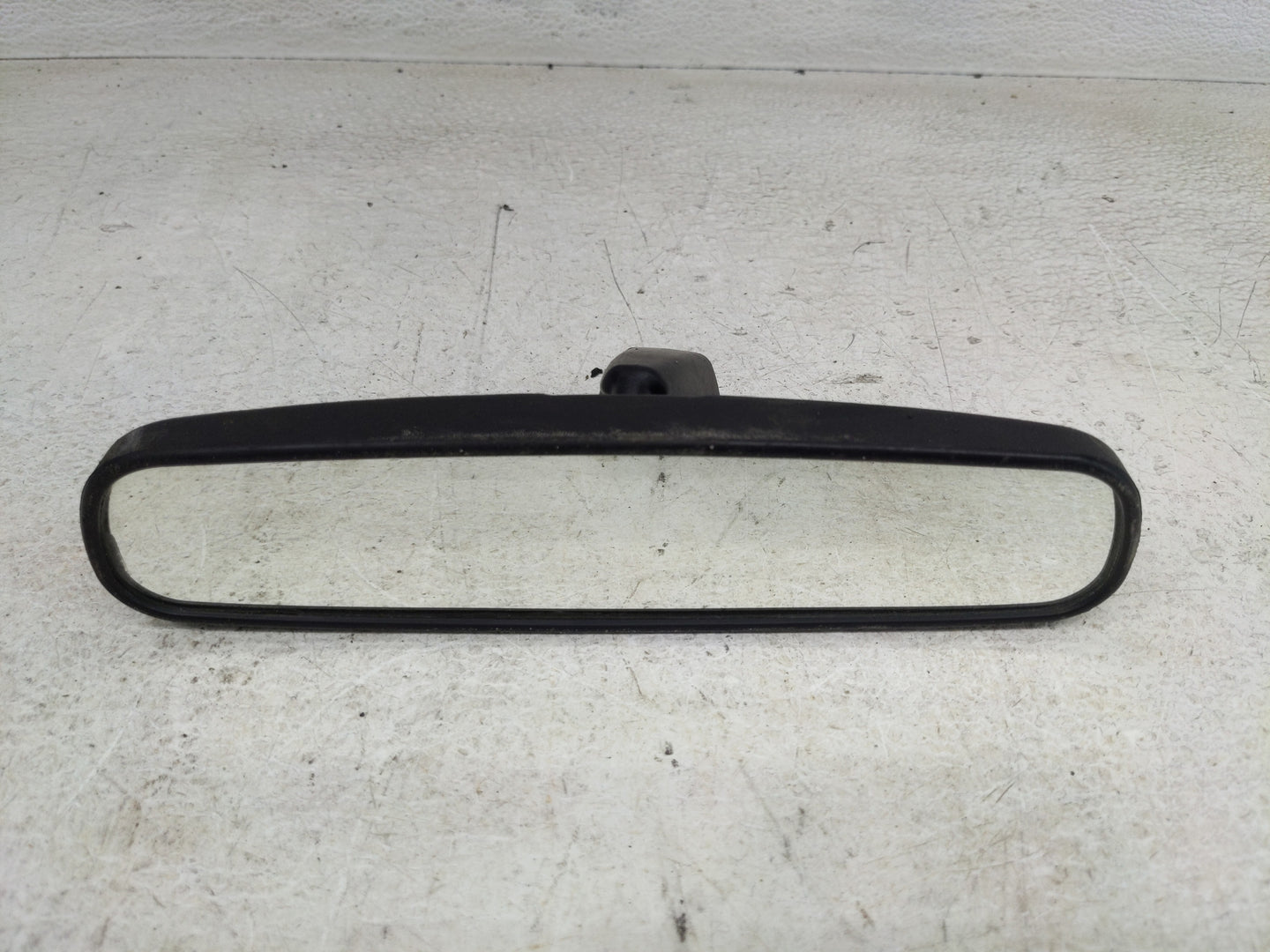 2015-2022 Jeep Renegade Interior Rear View Mirror Replacement OEM P/N:E11045617 Fits Fits 2015 2016 2017 2018 2019 2020 2021