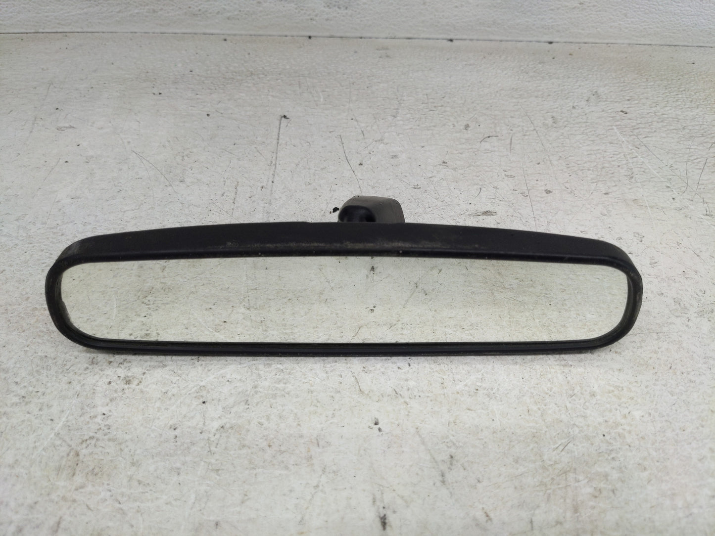 2015-2022 Jeep Renegade Interior Rear View Mirror Replacement OEM P/N:E11045617 Fits Fits 2015 2016 2017 2018 2019 2020 2021