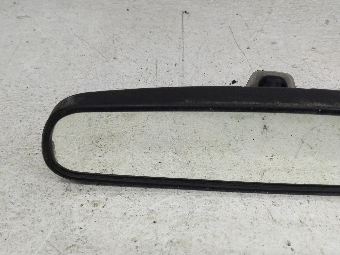 2015-2022 Jeep Renegade Interior Rear View Mirror Replacement OEM P/N:E11045617 Fits Fits 2015 2016 2017 2018 2019 2020 2021