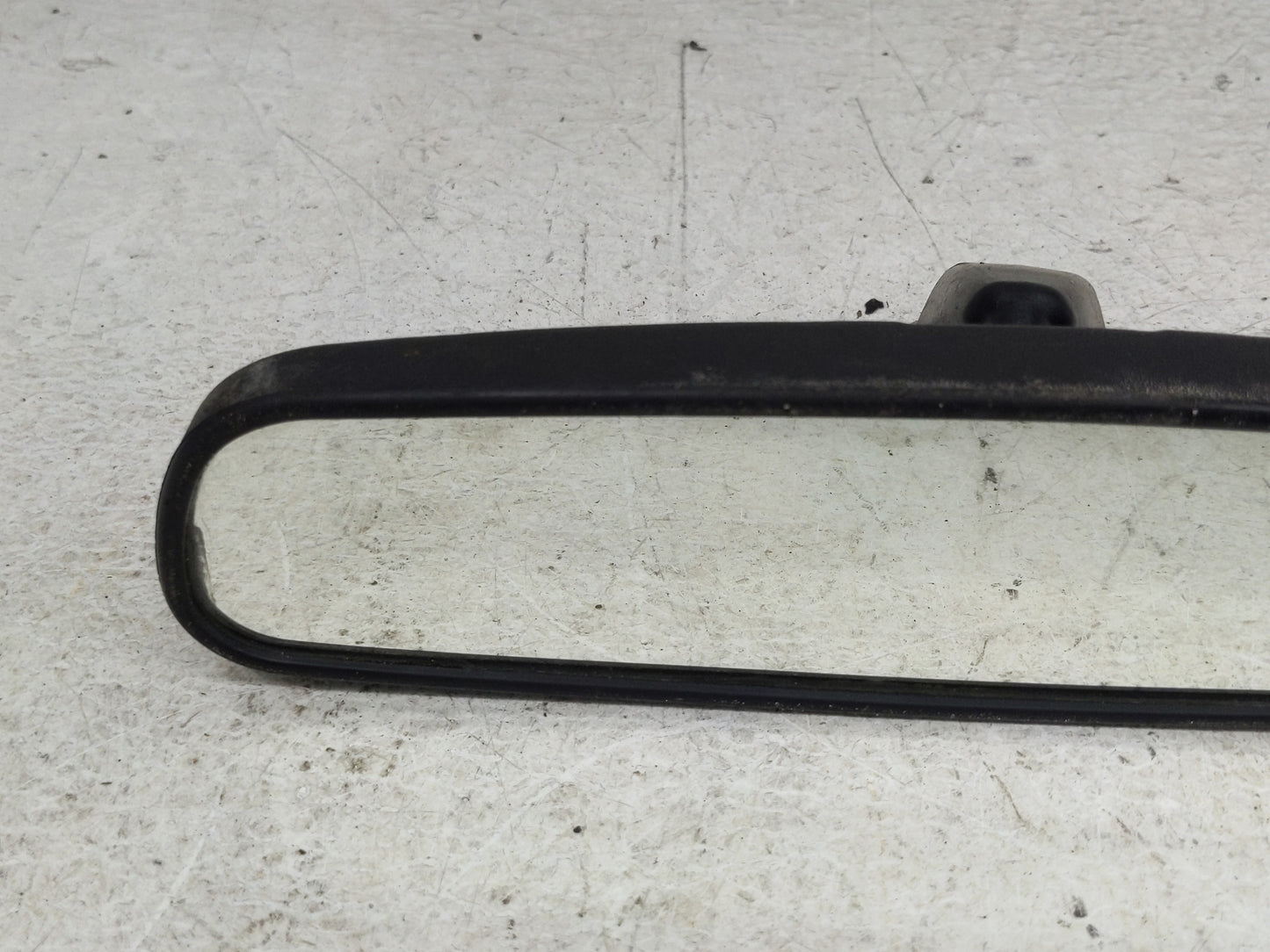 2015-2022 Jeep Renegade Interior Rear View Mirror Replacement OEM P/N:E11045617 Fits Fits 2015 2016 2017 2018 2019 2020 2021