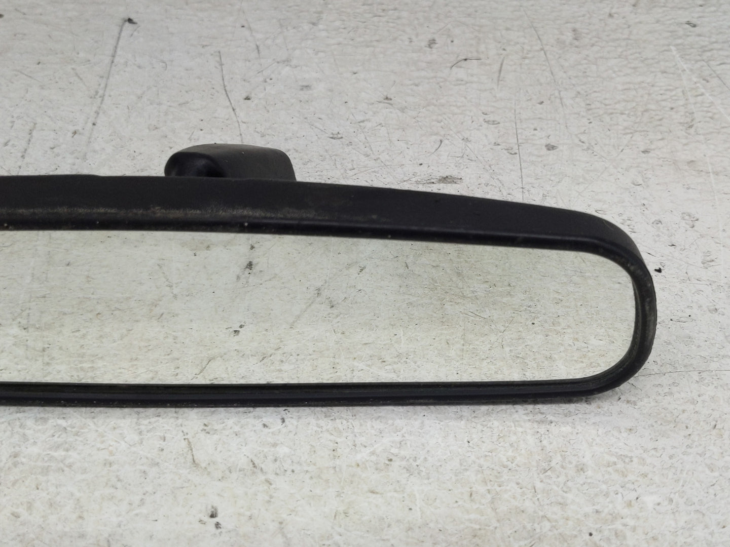 2015-2022 Jeep Renegade Interior Rear View Mirror Replacement OEM P/N:E11045617 Fits Fits 2015 2016 2017 2018 2019 2020 2021