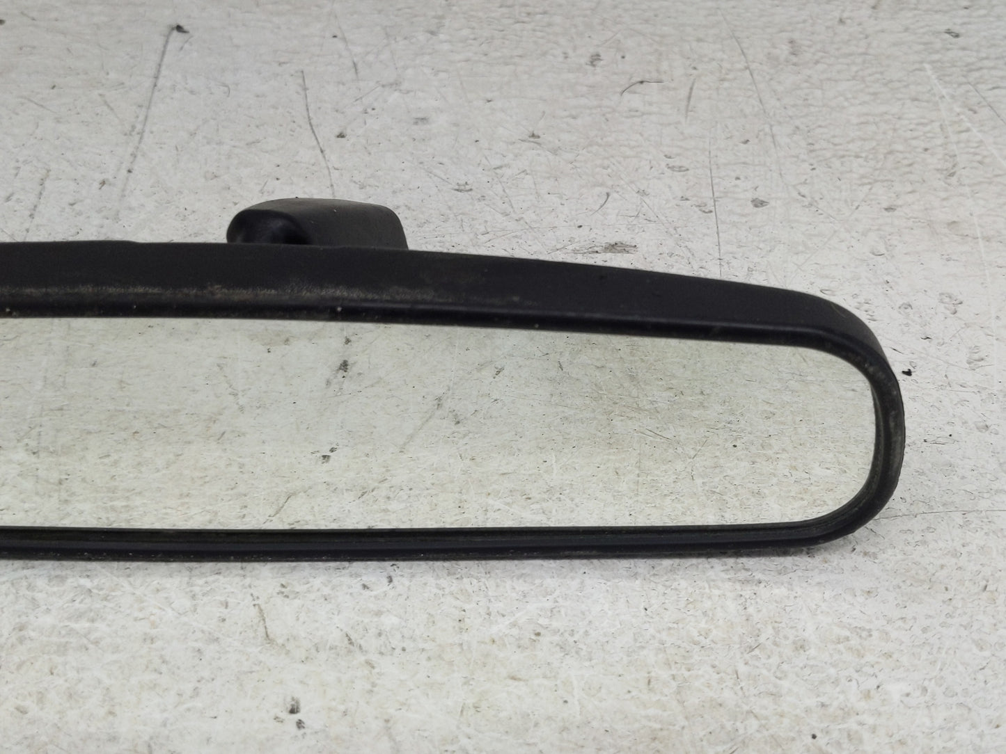 2015-2022 Jeep Renegade Interior Rear View Mirror Replacement OEM P/N:E11045617 Fits Fits 2015 2016 2017 2018 2019 2020 2021