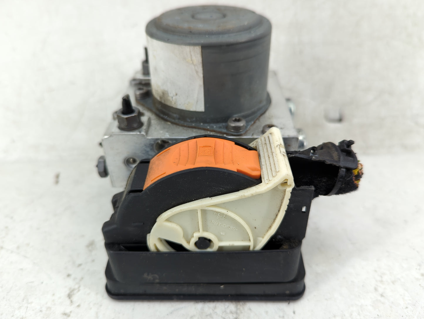 2015-2017 Jeep Renegade ABS Pump Control Module Replacement P/N:52043052 A001K384, A001K537, 54086932F Fits Fits 2015 2016 2