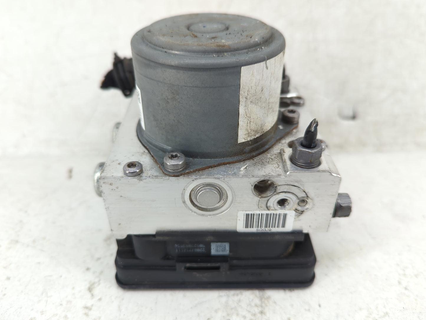 2015-2017 Jeep Renegade ABS Pump Control Module Replacement P/N:52043052 A001K384, A001K537, 54086932F Fits Fits 2015 2016 2