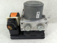 2015-2017 Jeep Renegade ABS Pump Control Module Replacement P/N:52043052 A001K384, A001K537, 54086932F Fits Fits 2015 2016 2