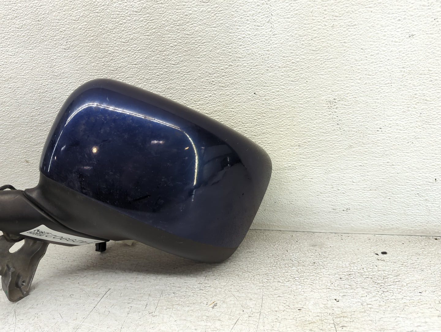 2015-2020 Jeep Renegade Driver Side View Mirror - Left Door Mirror OEM Used - Oemusedautoparts1.com