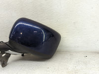 2015-2020 Jeep Renegade Driver Side View Mirror - Left Door Mirror OEM Used - Oemusedautoparts1.com