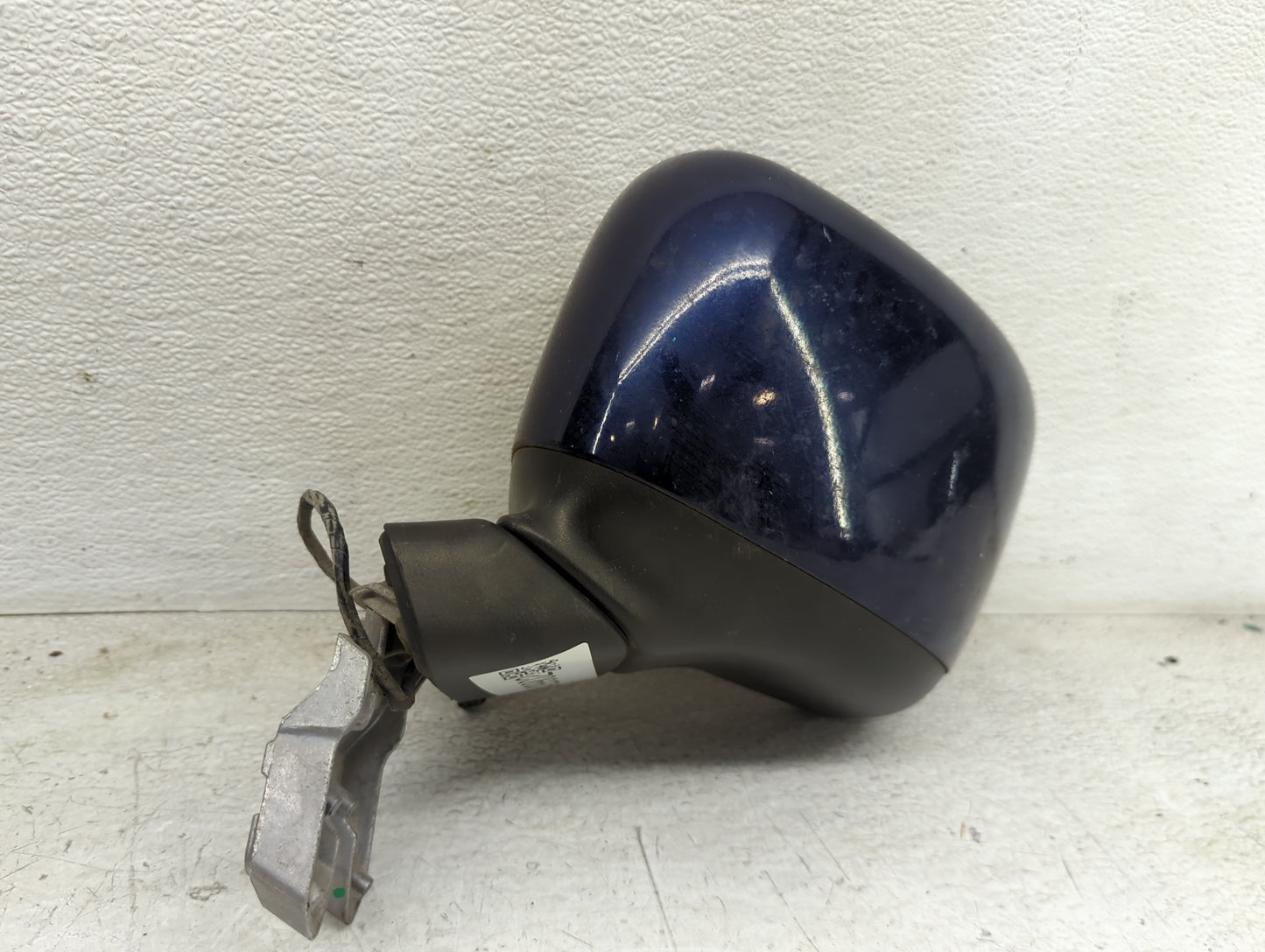 2015-2020 Jeep Renegade Driver Side View Mirror - Left Door Mirror OEM Used - Oemusedautoparts1.com