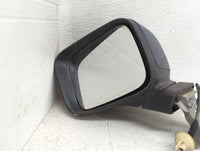 2015-2020 Jeep Renegade Driver Side View Mirror - Left Door Mirror OEM Used - Oemusedautoparts1.com