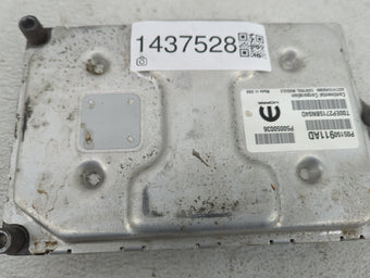 compare product 2015-2017 Jeep Renegade PCM Engine Control Computer ECU ECM PCU OEM P/N:P05150911AD P50050036 Fits Fits 2015 2016 2017 OEM Used Auto Parts