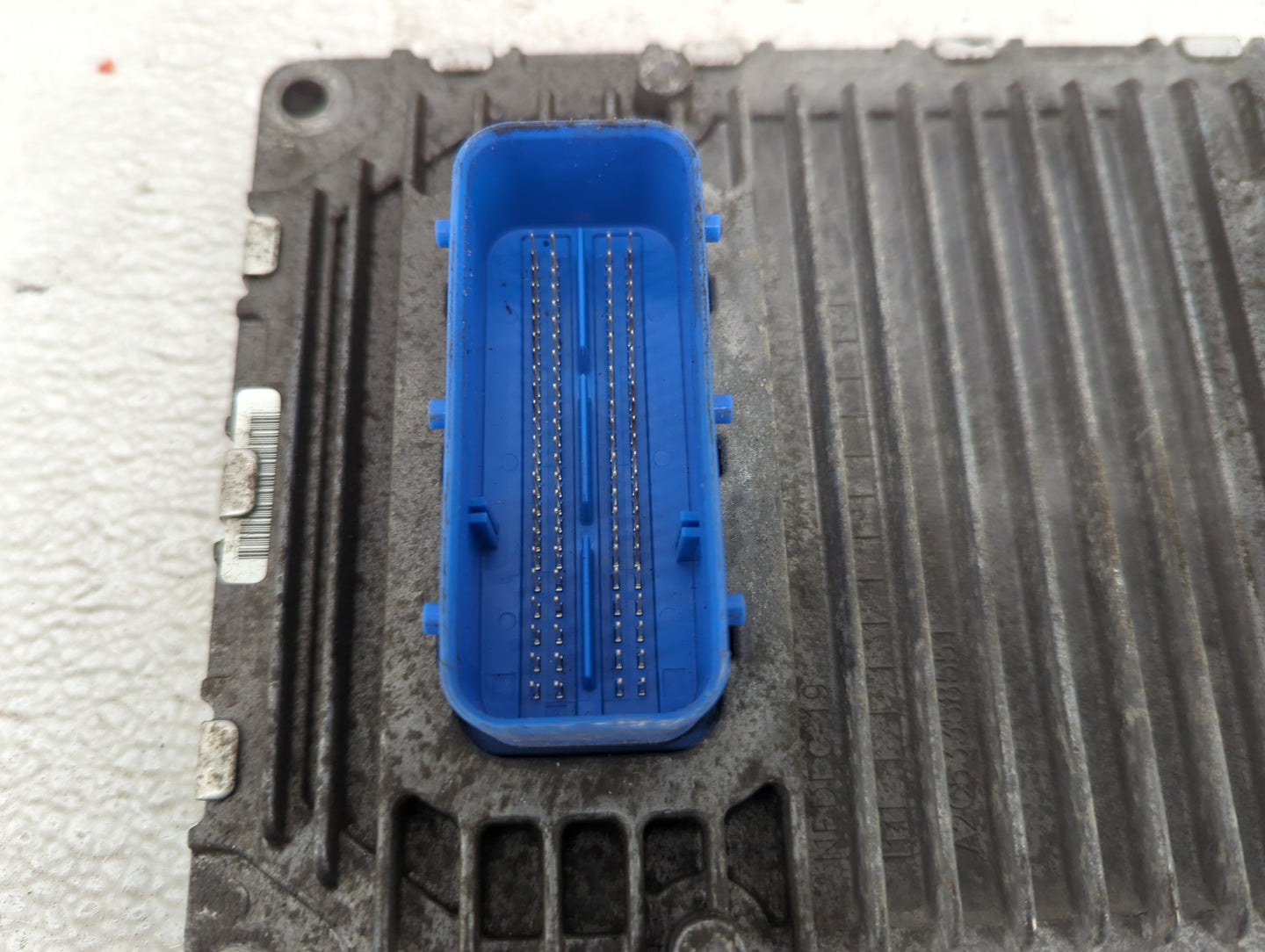 2015-2017 Jeep Renegade PCM Engine Control Computer ECU ECM PCU OEM P/N:P05150911AD P50050036 Fits Fits 2015 2016 2017 OEM U