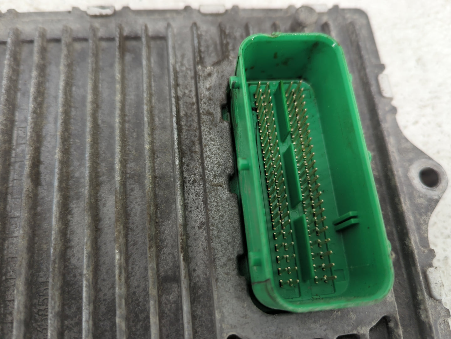 2015-2017 Jeep Renegade PCM Engine Control Computer ECU ECM PCU OEM P/N:P05150911AD P50050036 Fits Fits 2015 2016 2017 OEM U