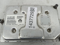 2015-2017 Jeep Renegade PCM Engine Control Computer ECU ECM PCU OEM P/N:P05150911AD P50050036 Fits Fits 2015 2016 2017 OEM U