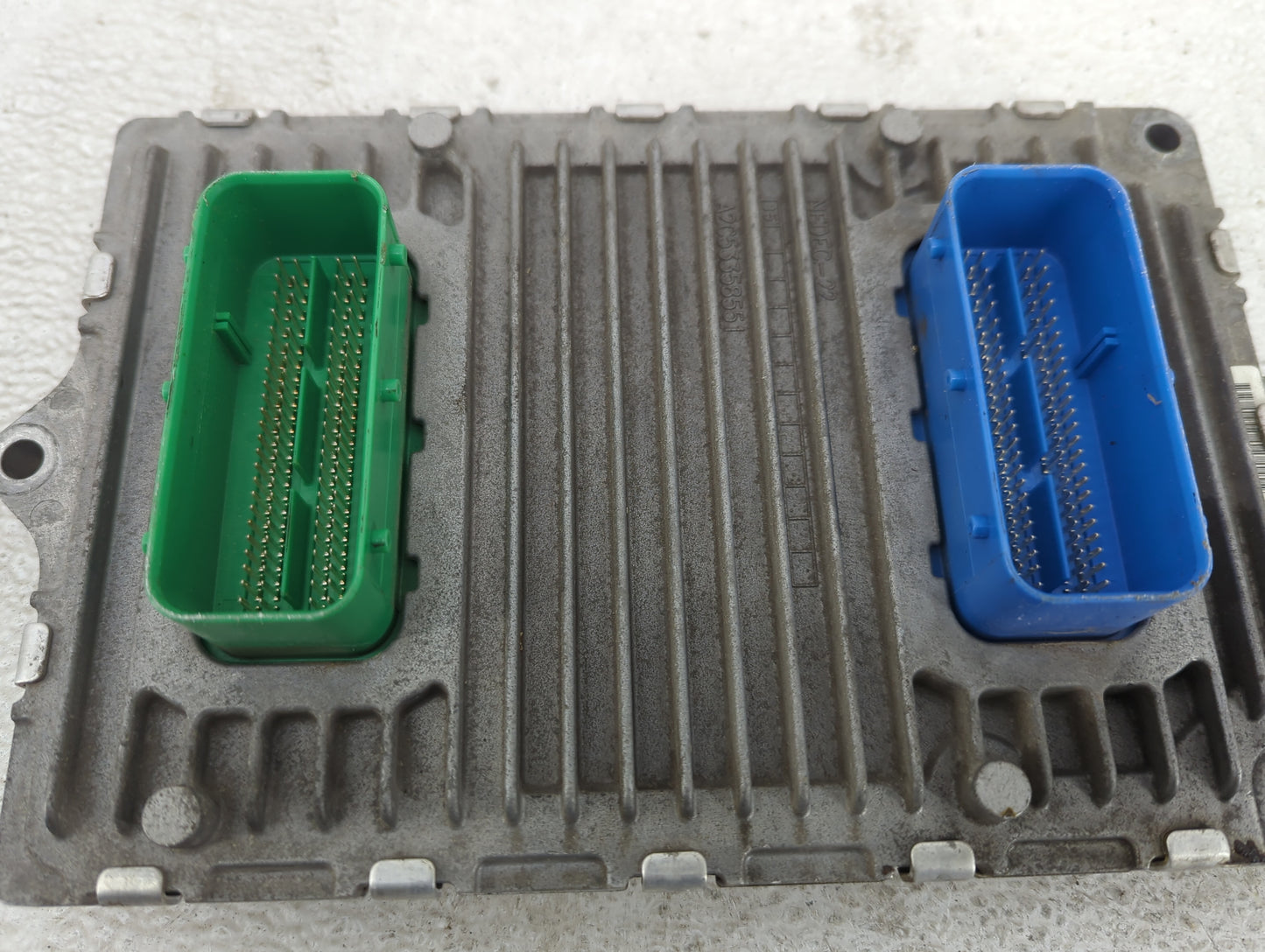 2015-2017 Jeep Renegade PCM Engine Control Computer ECU ECM PCU OEM P/N:P05150911AD P50050036 Fits Fits 2015 2016 2017 OEM U