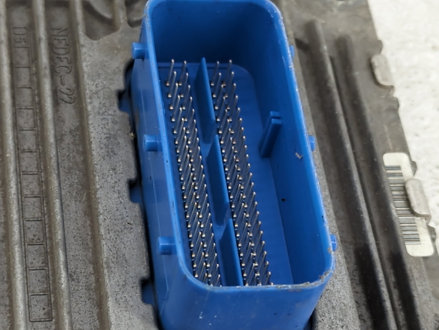 2015-2017 Jeep Renegade PCM Engine Control Computer ECU ECM PCU OEM P/N:P05150911AD P50050036 Fits Fits 2015 2016 2017 OEM U