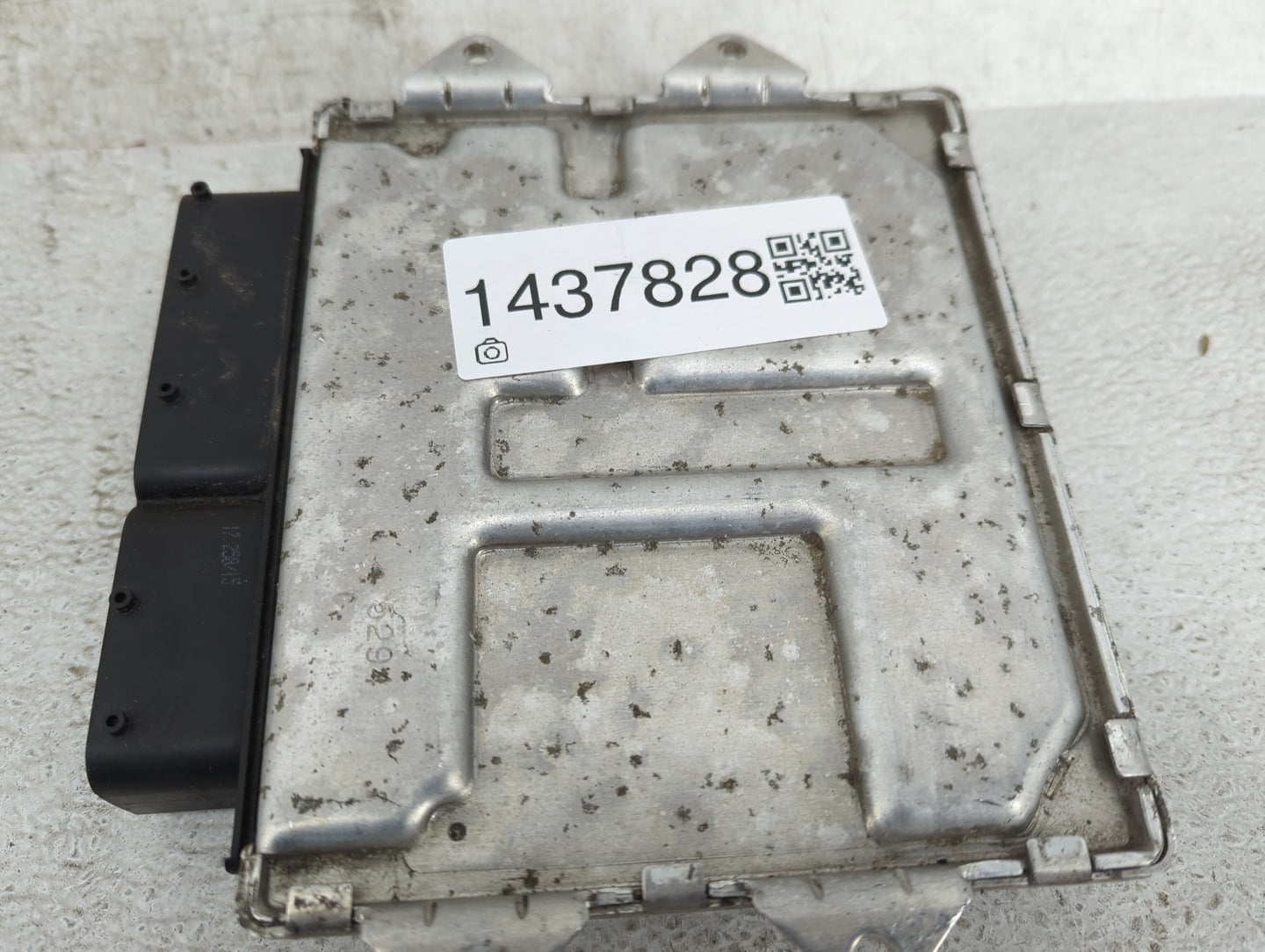 2015-2018 Jeep Renegade PCM Engine Control Computer ECU ECM PCU OEM P/N:50050449 BC.0121311.D Fits Fits 2015 2016 2017 2018 
