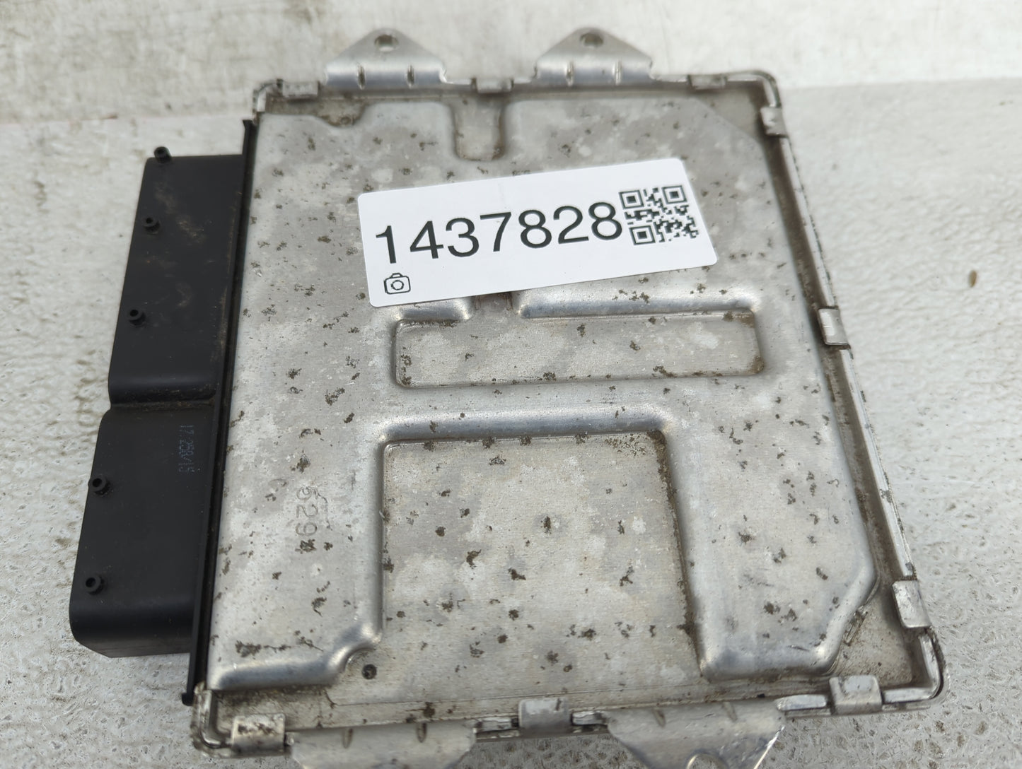 2015-2018 Jeep Renegade PCM Engine Control Computer ECU ECM PCU OEM P/N:50050449 BC.0121311.D Fits Fits 2015 2016 2017 2018 