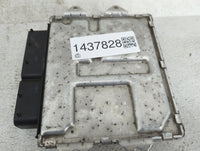2015-2018 Jeep Renegade PCM Engine Control Computer ECU ECM PCU OEM P/N:50050449 BC.0121311.D Fits Fits 2015 2016 2017 2018 