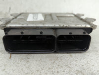 2015-2018 Jeep Renegade PCM Engine Control Computer ECU ECM PCU OEM P/N:50050449 BC.0121311.D Fits Fits 2015 2016 2017 2018 