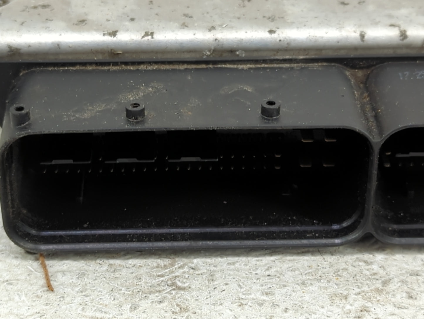 2015-2018 Jeep Renegade PCM Engine Control Computer ECU ECM PCU OEM P/N:50050449 BC.0121311.D Fits Fits 2015 2016 2017 2018 