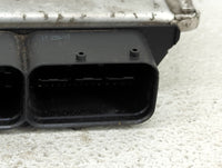 2015-2018 Jeep Renegade PCM Engine Control Computer ECU ECM PCU OEM P/N:50050449 BC.0121311.D Fits Fits 2015 2016 2017 2018 