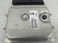 2015-2018 Jeep Renegade PCM Engine Control Computer ECU ECM PCU OEM P/N:50050449 BC.0121311.D Fits Fits 2015 2016 2017 2018 
