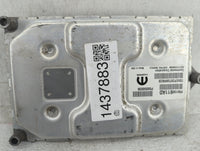 2015-2017 Jeep Renegade PCM Engine Control Computer ECU ECM PCU OEM P/N:P05150911AD, P50050036, T00EP2975BRK28, A2C741245030