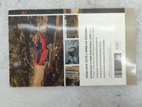 2016 Jeep Renegade Owners Manual Book Guide P/N:16BU-926-AA OEM Used Auto Parts - Oemusedautoparts1.com