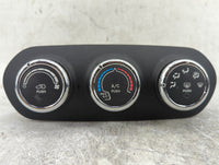 2015-2016 Jeep Renegade Climate Control Module Temperature AC/Heater Replacement P/N:56377160 838744Z Fits Fits 2015 2016 OE