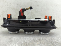 2015-2016 Jeep Renegade Climate Control Module Temperature AC/Heater Replacement P/N:56377160 838744Z Fits Fits 2015 2016 OE
