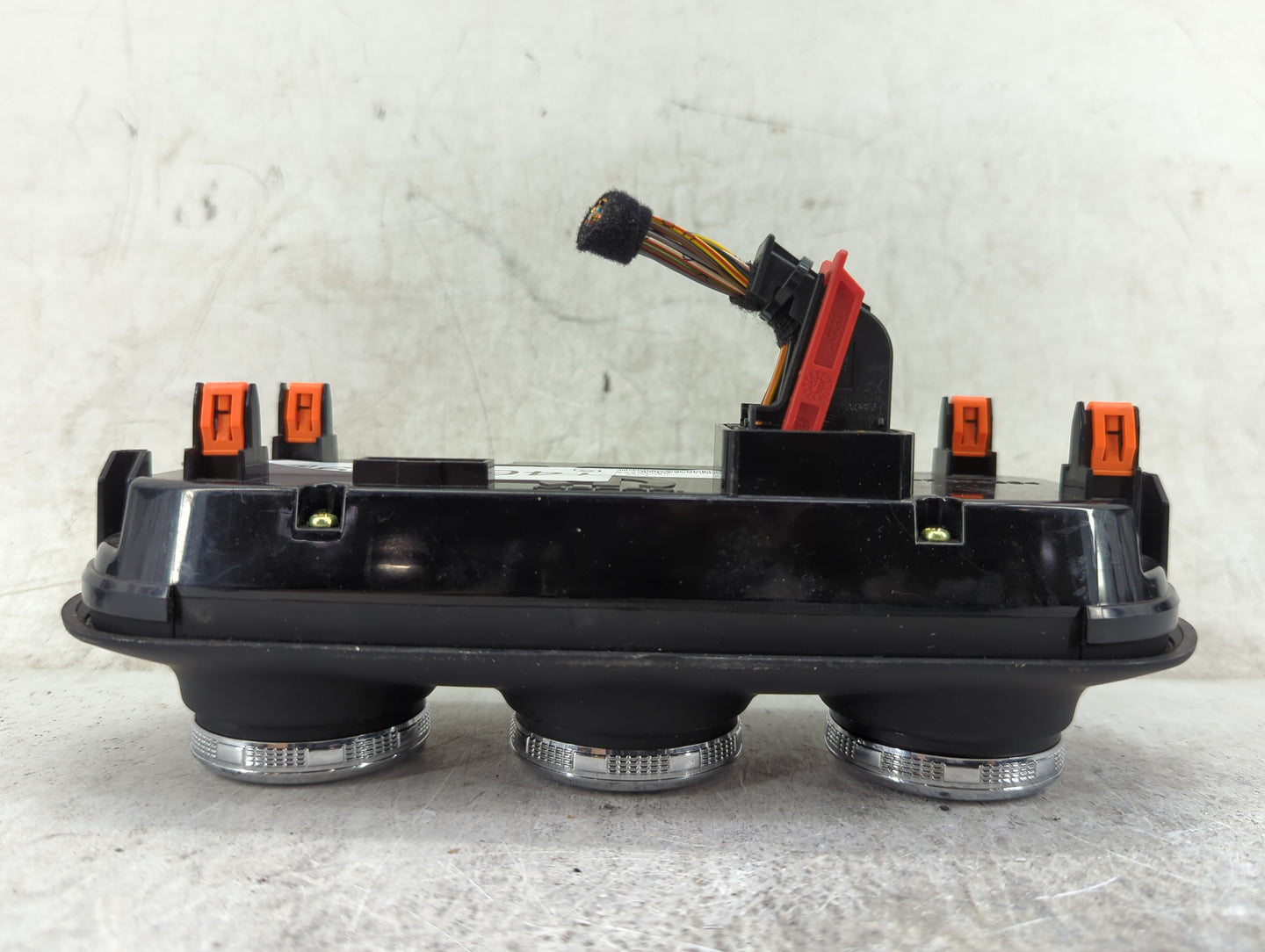 2015-2016 Jeep Renegade Climate Control Module Temperature AC/Heater Replacement P/N:56377160 838744Z Fits Fits 2015 2016 OE