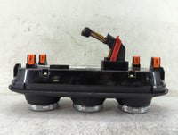 2015-2016 Jeep Renegade Climate Control Module Temperature AC/Heater Replacement P/N:56377160 838744Z Fits Fits 2015 2016 OE