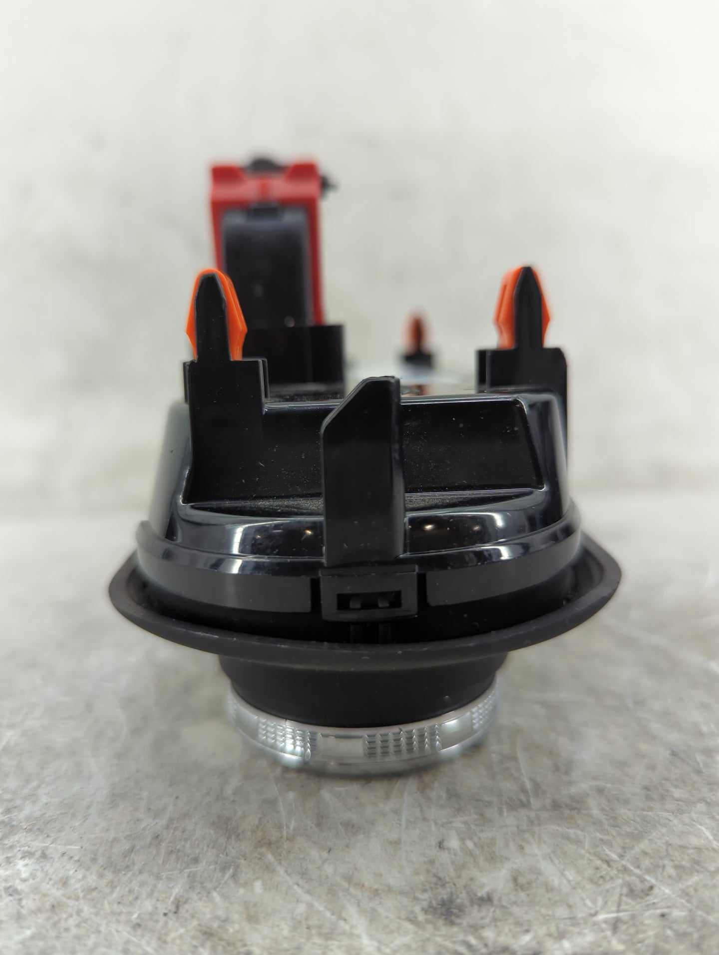 2015-2016 Jeep Renegade Climate Control Module Temperature AC/Heater Replacement P/N:56377160 838744Z Fits Fits 2015 2016 OE