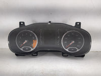 2015-2017 Jeep Renegade Instrument Cluster Speedometer Gauges P/N:503003170518 735625927 Miles: Fits Fits 2015 2016 2017 OEM