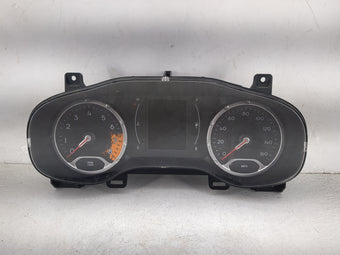 compare product 2015-2017 Jeep Renegade Instrument Cluster Speedometer Gauges P/N:503003170518 735625927 Miles: Fits Fits 2015 2016 2017 OEM Used Auto Parts