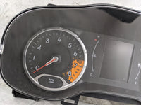 2015-2017 Jeep Renegade Instrument Cluster Speedometer Gauges P/N:503003170518 735625927 Miles:77K Fits Fits 2015 2016 2017 