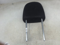 2015-2018 Jeep Renegade Headrest Head Rest Front Driver Seat Black - Oemusedautoparts1.com
