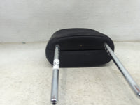 2015-2018 Jeep Renegade Headrest Head Rest Front Driver Seat Black - Oemusedautoparts1.com