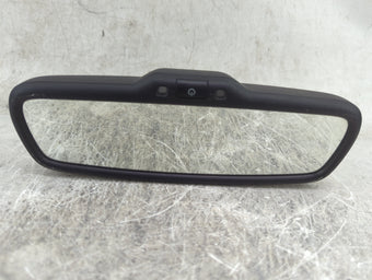 compare product 2015-2022 Jeep Renegade Interior Rear View Mirror Replacement OEM P/N:038303 GNTX-530 Fits OEM Used Auto Parts