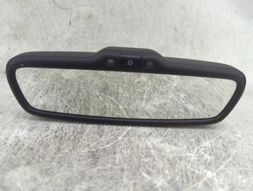 2015-2022 Jeep Renegade Interior Rear View Mirror Replacement OEM P/N:038303 GNTX-530 Fits OEM Used Auto Parts - Oemusedauto
