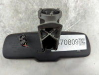 2015-2022 Jeep Renegade Interior Rear View Mirror Replacement OEM P/N:038303 GNTX-530 Fits OEM Used Auto Parts - Oemusedauto