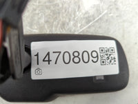2015-2022 Jeep Renegade Interior Rear View Mirror Replacement OEM P/N:038303 GNTX-530 Fits OEM Used Auto Parts - Oemusedauto
