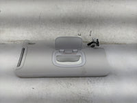 2015-2022 Jeep Renegade Sun Visor Shade Replacement Passenger Right Mirror Fits Fits 2015 2016 2017 2018 2019 2020 2021 2022