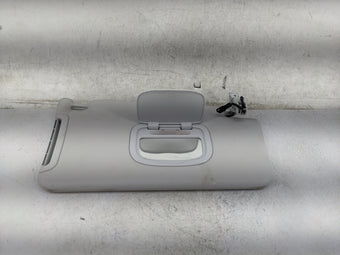 compare product 2015-2022 Jeep Renegade Sun Visor Shade Replacement Passenger Right Mirror Fits Fits 2015 2016 2017 2018 2019 2020 2021 2022 OEM Used Auto Parts