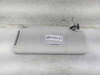 2015-2022 Jeep Renegade Sun Visor Shade Replacement Passenger Right Mirror Fits Fits 2015 2016 2017 2018 2019 2020 2021 2022