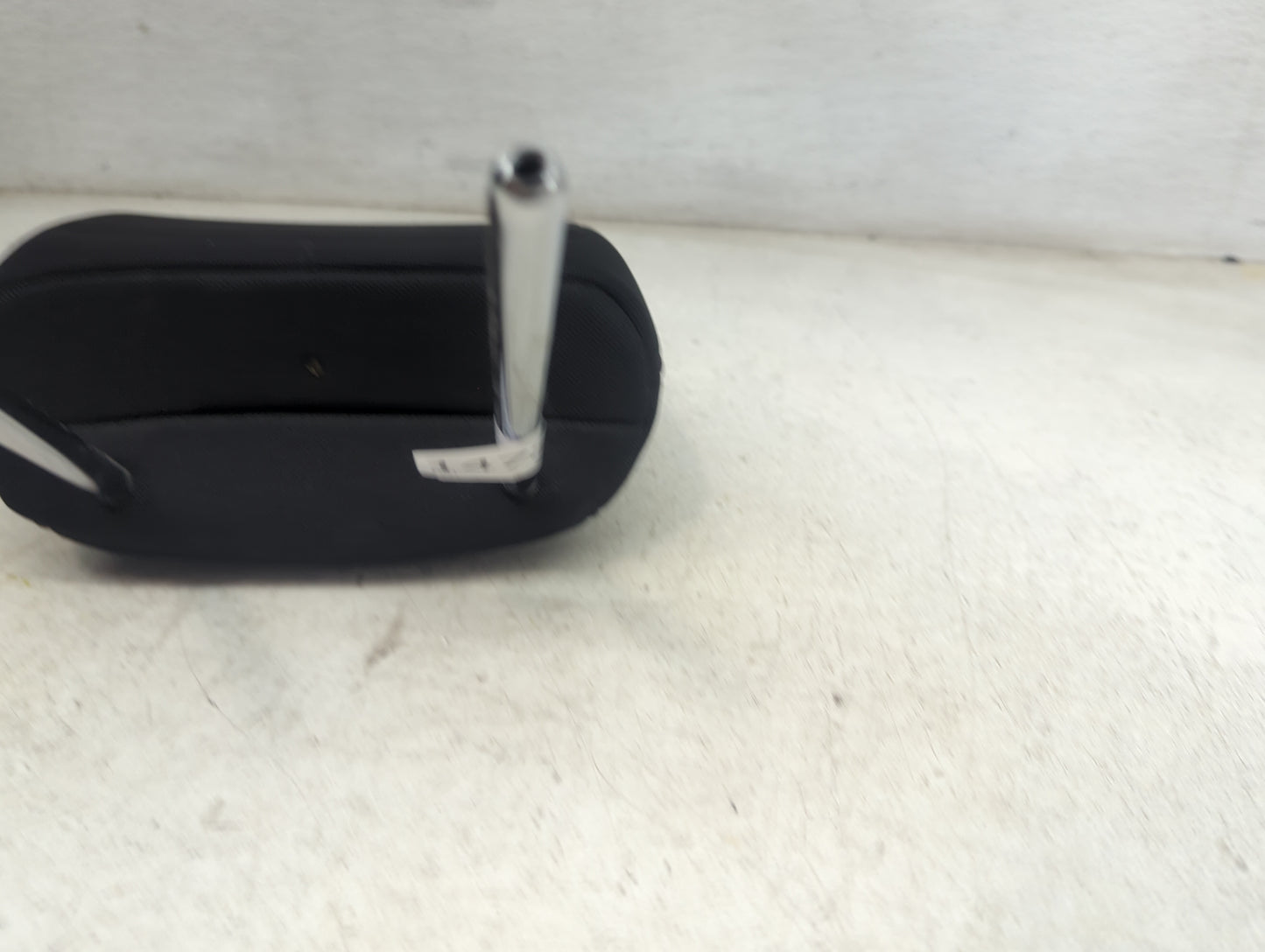 2016 Jeep Renegade Headrest Head Rest Rear Seat Fits OEM Used Auto Parts - Oemusedautoparts1.com
