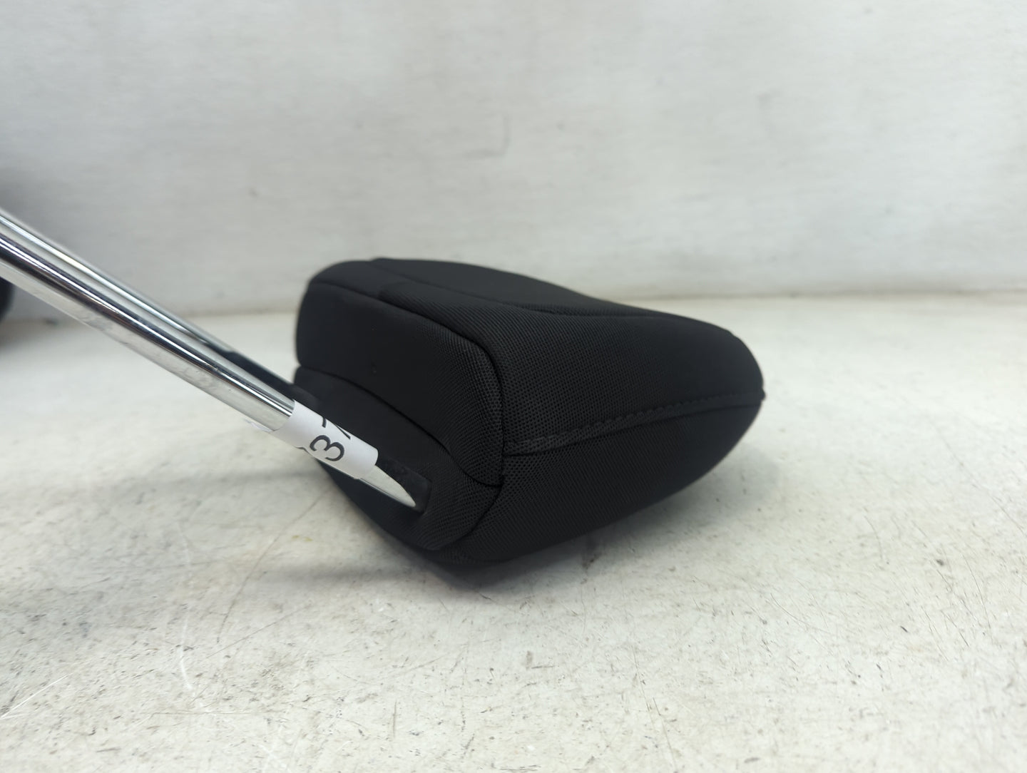 2016 Jeep Renegade Headrest Head Rest Rear Seat Fits OEM Used Auto Parts - Oemusedautoparts1.com