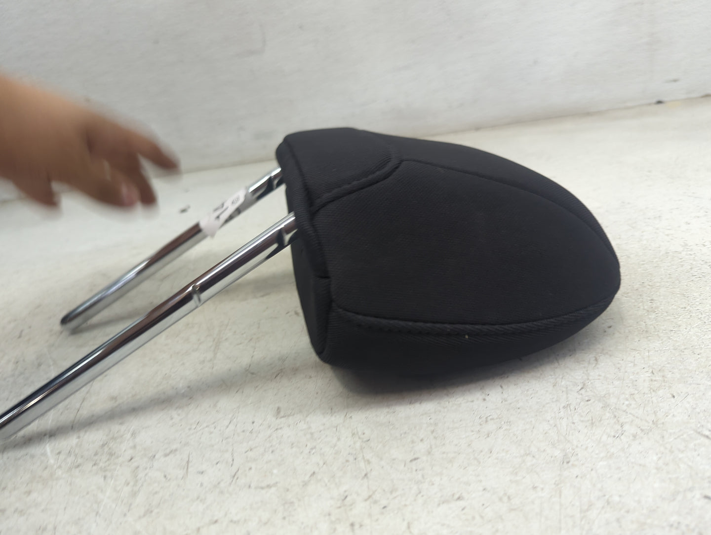2016 Jeep Renegade Headrest Head Rest Rear Seat Fits OEM Used Auto Parts - Oemusedautoparts1.com